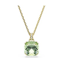 5764821 Swarovski Kolye Mıllenıa:pend Rc08ıgnıt/gos Metalik