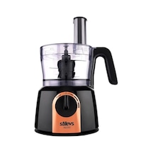 Stilevs Maxi Chef 1.2 LT Mutfak Robotu Stilevs Maxi Chef 1.2 LT Mutfak Robotu