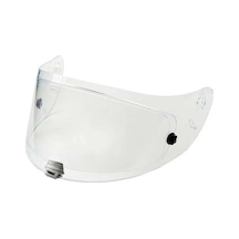 Hjc C91 Kask Camı Şeffaf HJ17