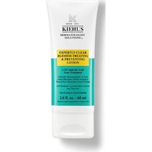 Kiehl's Expertly Clear Blemish-Treating & Preventing Lotion 60 ML