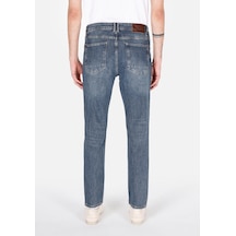 Colin's Colins 067 Jack Regular Fit Erkek Mavi Jean Pantolon Cl1072216 Cl1072216 Q1.v1 Dn06065 Mavi Colin's Colins 067 Jack Regular Fit Erkek Mavi Jean Pantolon Cl1072216 Cl1072216 Q1.v1 Dn06065 Mavi