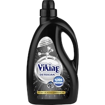 Viking Siyahlar İçin Sıvı Çamaşır Deterjanı 45 Yıkama 2.7 L