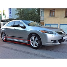 Honda Accord Marşpiyel Takımı
