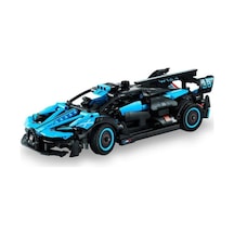 C51302w Cada Blue Flame Specter 421 Parça Block Oyuncak