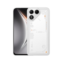 TECNO Pova 8 5G 8 GB 256 GB (Tecno Türkiye Garantili)