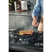 Emsan Diagon 28 CM Grill Tava