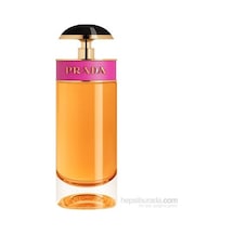 80 Ml Kadın Parfümü Tatlı Ve Duyusal Deneyim Diğer