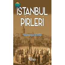 İstanbul Pirleri / Ömer Faruk İspir
