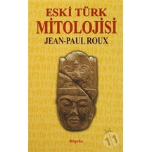 Eski Türk Mitolojisi