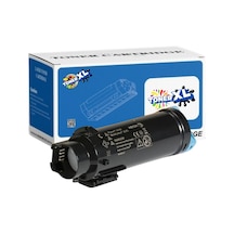 Xerox 6510/6515 106r03693 Mavi Uyumlu, Toner