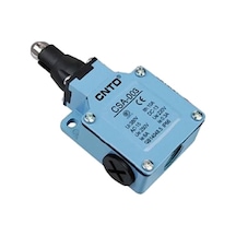 Cntd Csa-003 Metal Limit Switch