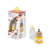 Jakemy 31 Parça Bit Set Jk-6036-a