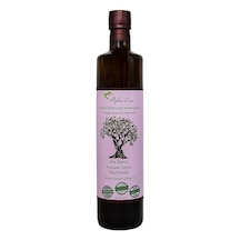 Ayhan Ercan Muğla Ula Serisi Soğuk Sıkım Zeytinyağı 750 ML
