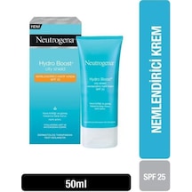 Neutrogena Hydro Boost Nemlendirici SPF 25 Hafif Krem 50 ML