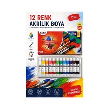 Çok Renkli