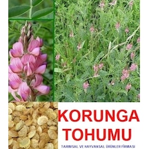 Kemirgen Yemi Korunga Tohumu 20000 Adet N11553