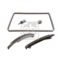 Triger Zincir Seti - Fiat Egea, Tipo, Argo - Febı-bılsteın-37590