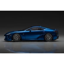 Cm64-lfa-05 Lexus Lfa Blue Gtshow Lımıt