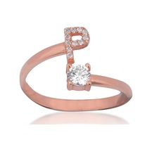 Gümüş - Rose Gold