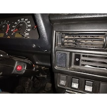 Lada 4x4 Niva Far Anahtarı Yerine Kapak