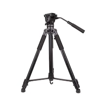 Gdx 688 Fotoğraf ve Video Kamera Tripod