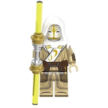 Star Wars Mini Figür Jedi Temple Guard B-91