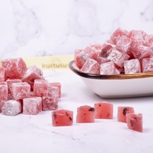 Kurtuluş Kuruyemiş Vişneli Lokum 500 G