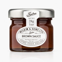 Tiptree Brown Sauce İngiliz Tipi Kahverengi Sos 28 Gr X 24 Adet