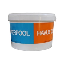 SPP Superpool SuperMinus 10 KG (pH Düşürücü)