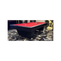 Türkiye Bilardo Euroasia - Basic Model Amerikan Bilardo Masası