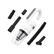 Tecnopoint Tc25-23 Win-611a Şarjlı Araç Süpürgesi