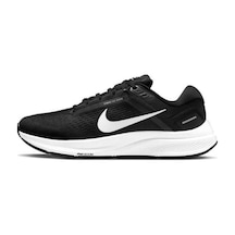 Nike Air Zoom Structure 24 Da8570-001 Kadın Spor Ayakkabı Siyah