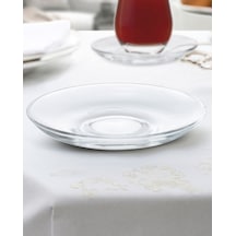 Madame Coco Opalıne 6-lı Çay Tabağı Seti 1kcayt0032