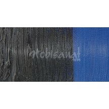 Pebeo XL 200 ML Yağlı Boya 10 Prussian Blue