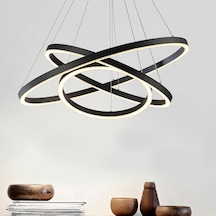 Tra30043 Eco Ø80 Cm Led Avize Sarkıt 3Cırkel