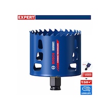 Bosch Expert 80 Mm Farklı Malzemeler İçin Karbür Panç 2608901898