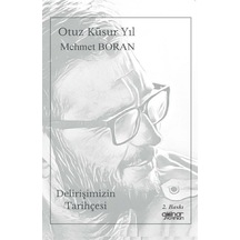 Delirişimizin Tarihçesi / Mehmet Boran