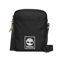 Timberland Thayer Cross Unisex Çapraz Çanta Tb0a6mp50011 Black