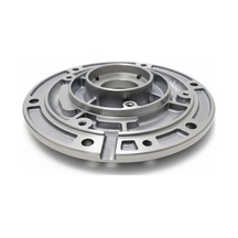Antor Ana Yatak Flanşı Komple 0,50mm 3ld450 3ld510