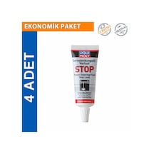 Liqui Moly Direksiyon Hidrolik Sistemi Sızıntı Önleyici 35 Ml 4