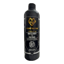 Mami Jant Temizleyici Ve Parlatıcı 600 Ml
