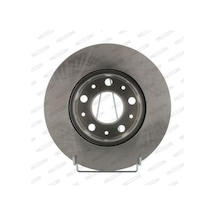 Ferodo Ddf1593c-1 Ön Fren Diski Jeep Commander Grand Cherokee Iıı 52089269ab