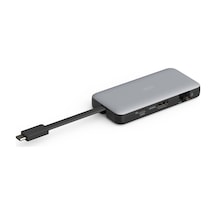 Digitus DA-70916 Usb-c Travel Docking Station 7 Port