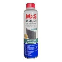 Mxs Radyatör İç Temizleme Spreyi 300 Ml