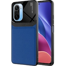 Xiaomi Mi 11I Kılıf Parlak Tpu Emiks Kapak