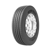 Petlas Sz300 235/75R17.5 132/130m Dört Mevsim Lastiği 2025