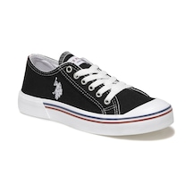 U.S. Polo Assn. Penelope Fx/101006269 Siyah Skeakers Siyah