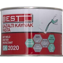 Best Gazaltı Kaynak Pasta 250Gr