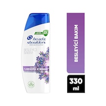4 Adet Head And Shoulders Şampuan Besleyici Bakım 1+1 330 Ml 63351721