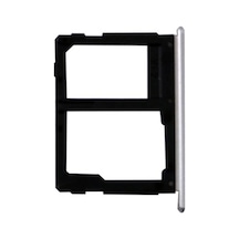 Samsung Uyumlu Galaxy A310 A3 2016 Için Oem Sim Metali Sim Kart Metali (469272217)